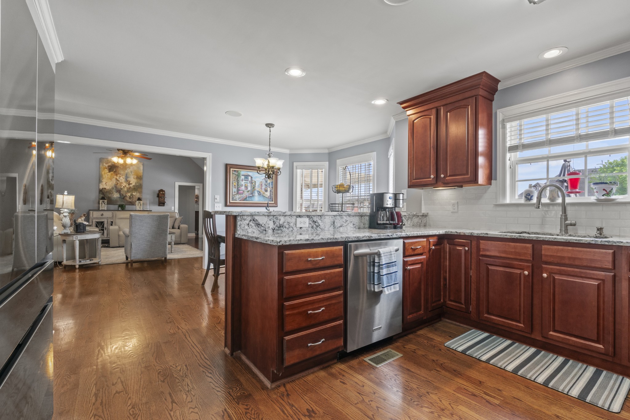 104 Riddick Court Murfreesboro, TN 37127 - Photo 15 of 48