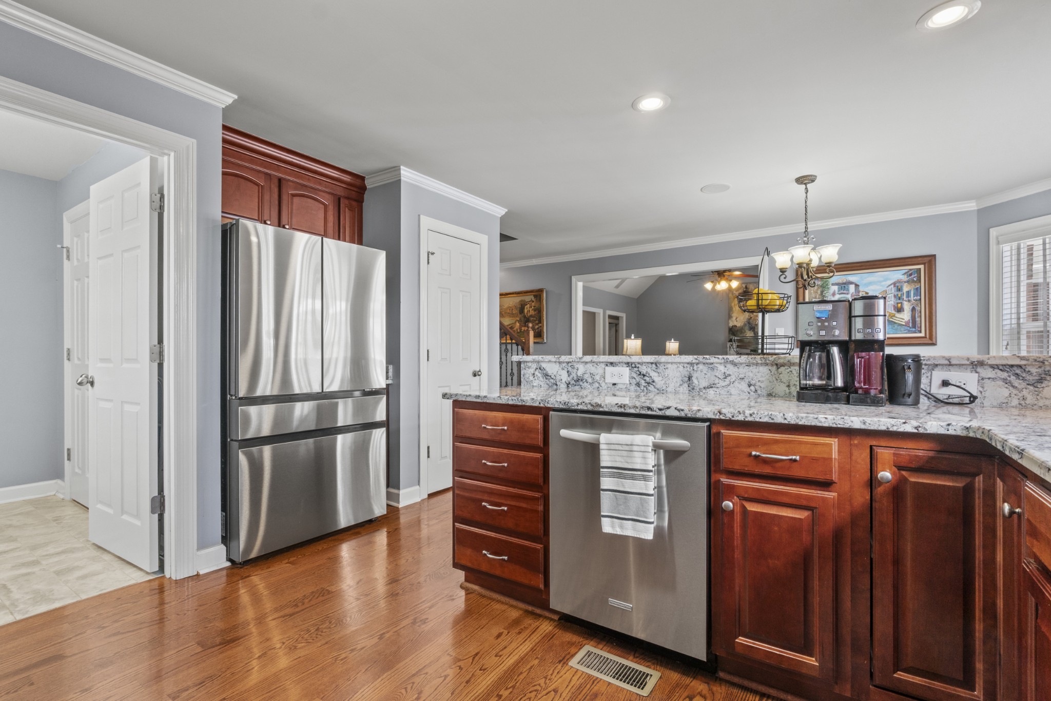 104 Riddick Court Murfreesboro, TN 37127 - Photo 16 of 48