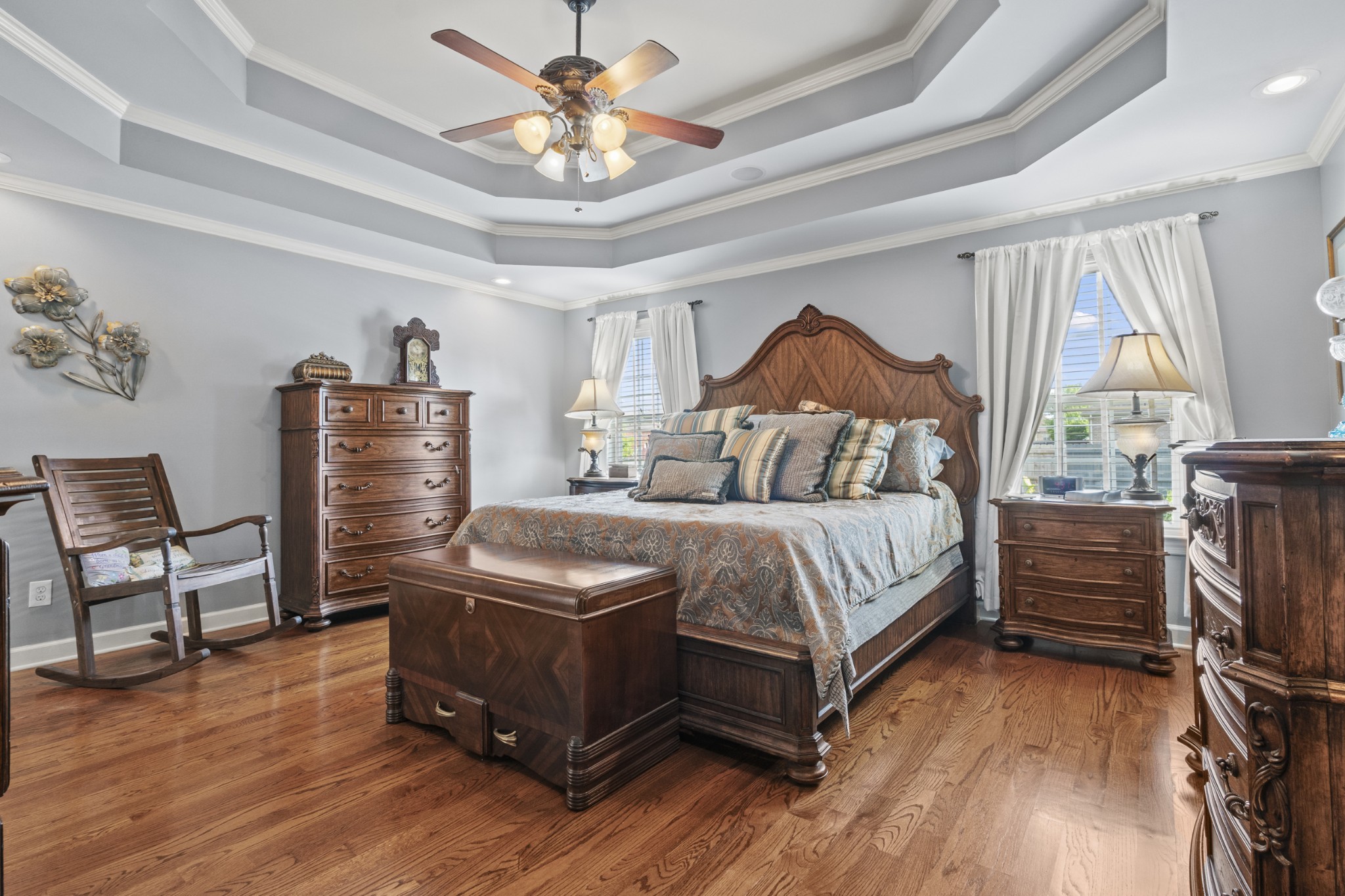 104 Riddick Court Murfreesboro, TN 37127 - Photo 21 of 48