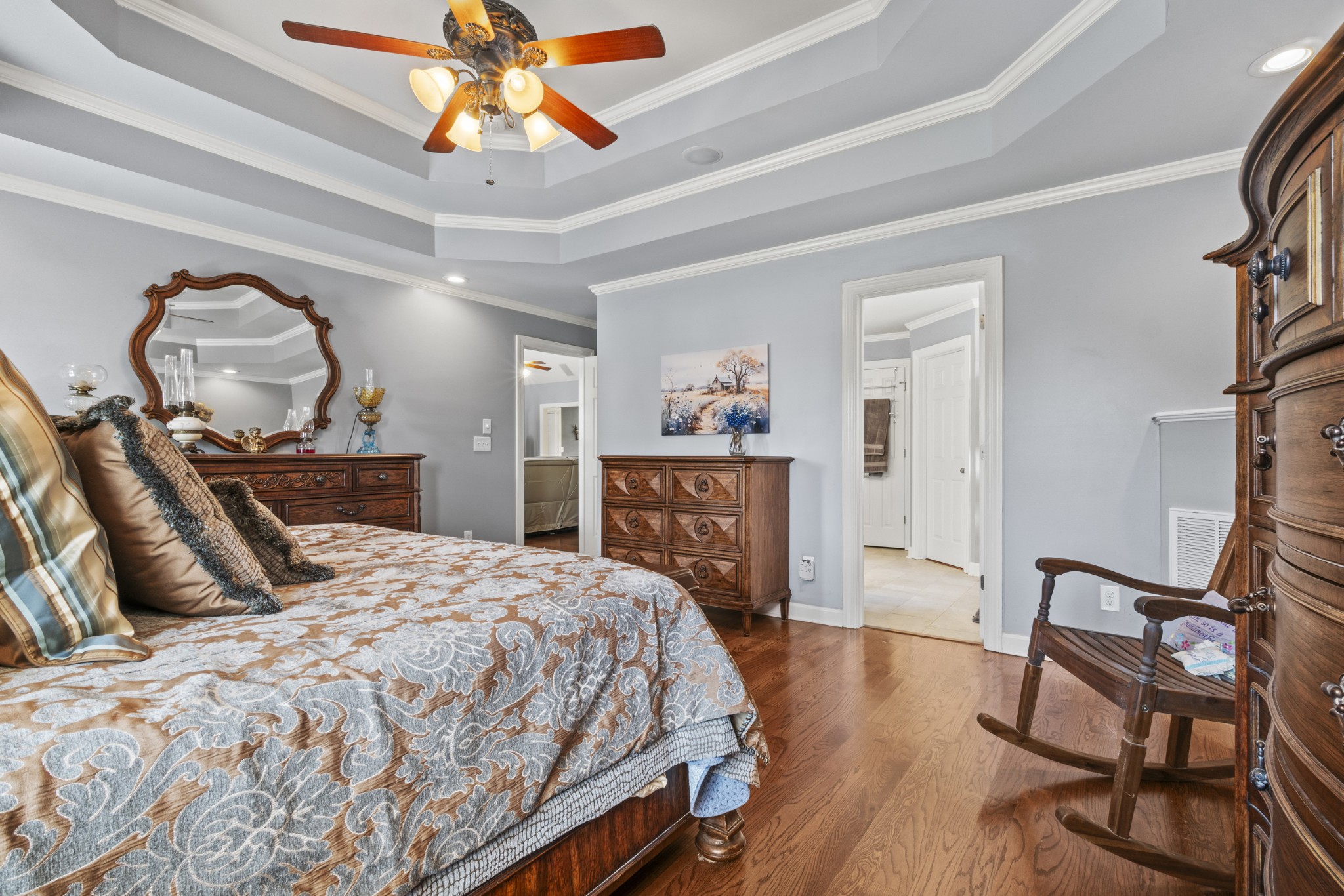 104 Riddick Court Murfreesboro, TN 37127 - Photo 22 of 48