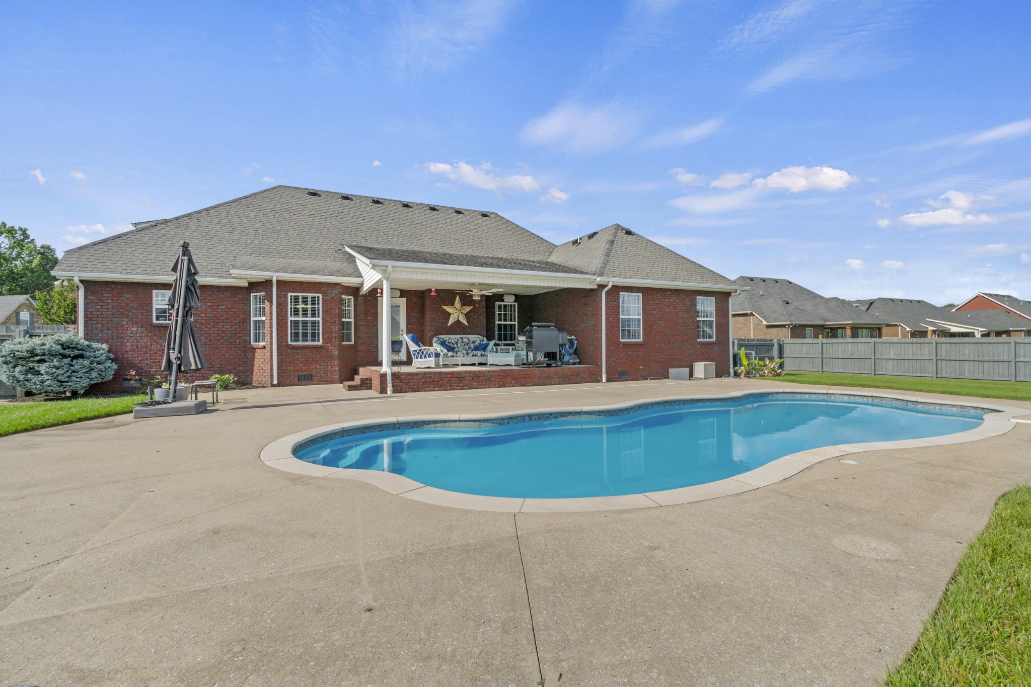 104 Riddick Court Murfreesboro, TN 37127 - Photo 30 of 48