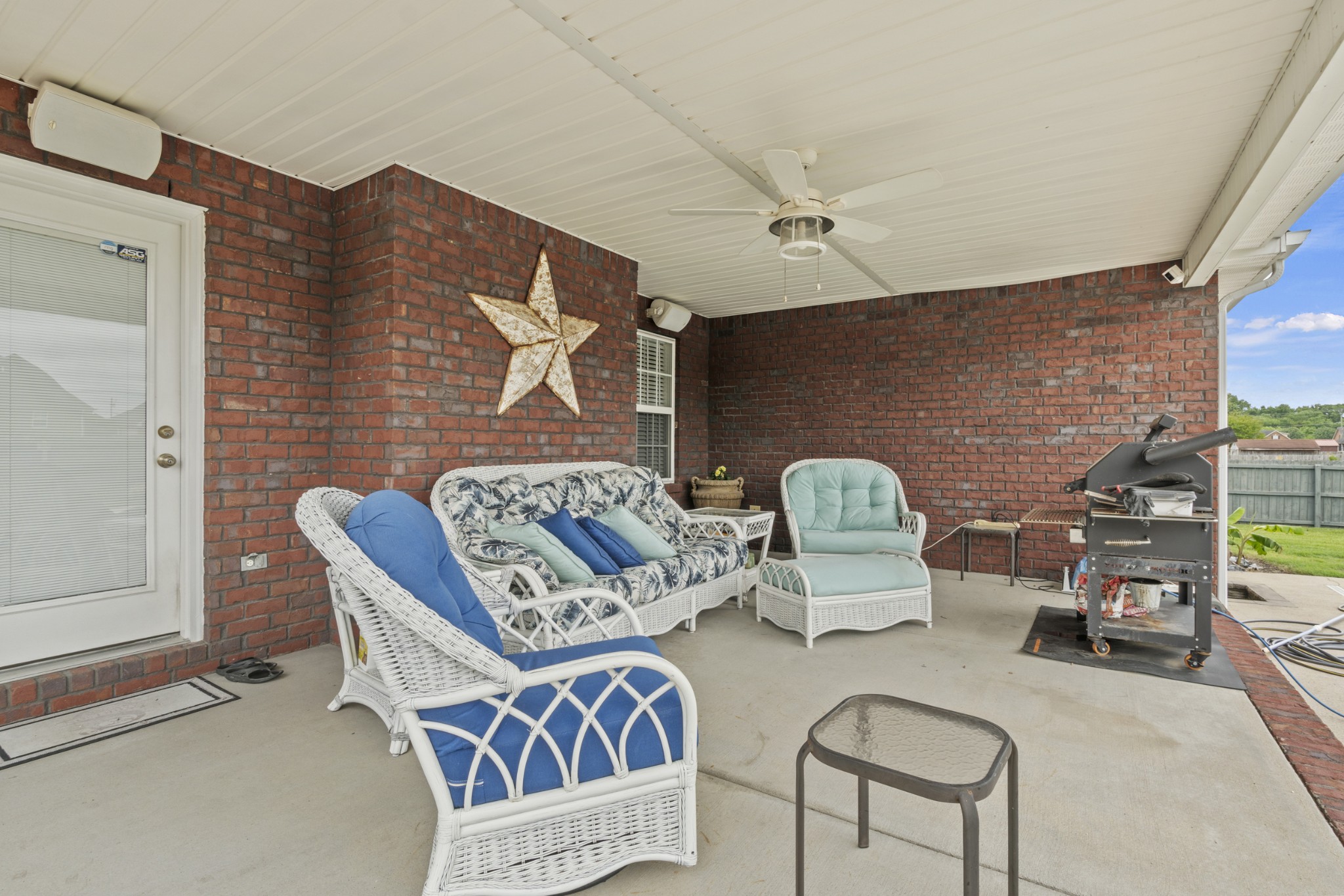 104 Riddick Court Murfreesboro, TN 37127 - Photo 31 of 48