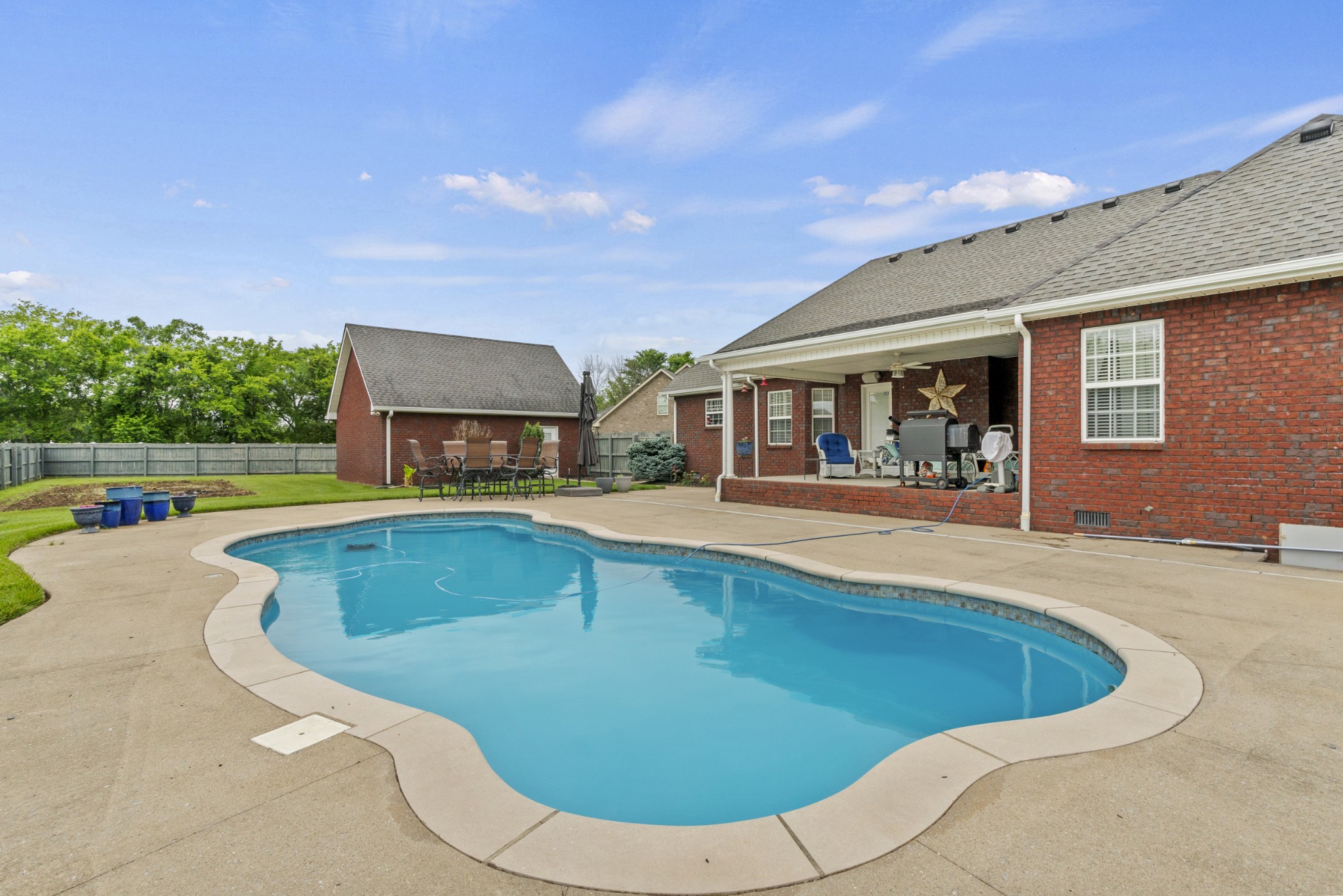 104 Riddick Court Murfreesboro, TN 37127 - Photo 32 of 48