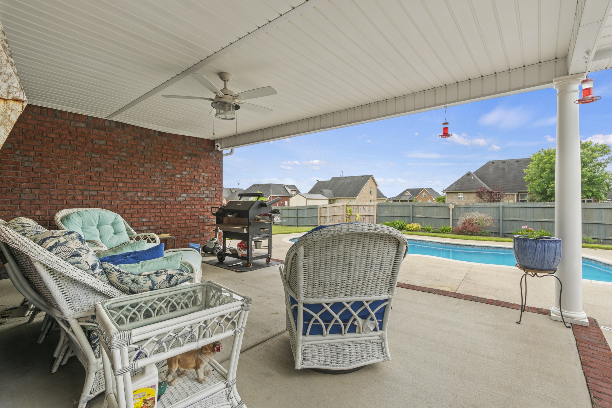 104 Riddick Court Murfreesboro, TN 37127 - Photo 33 of 48