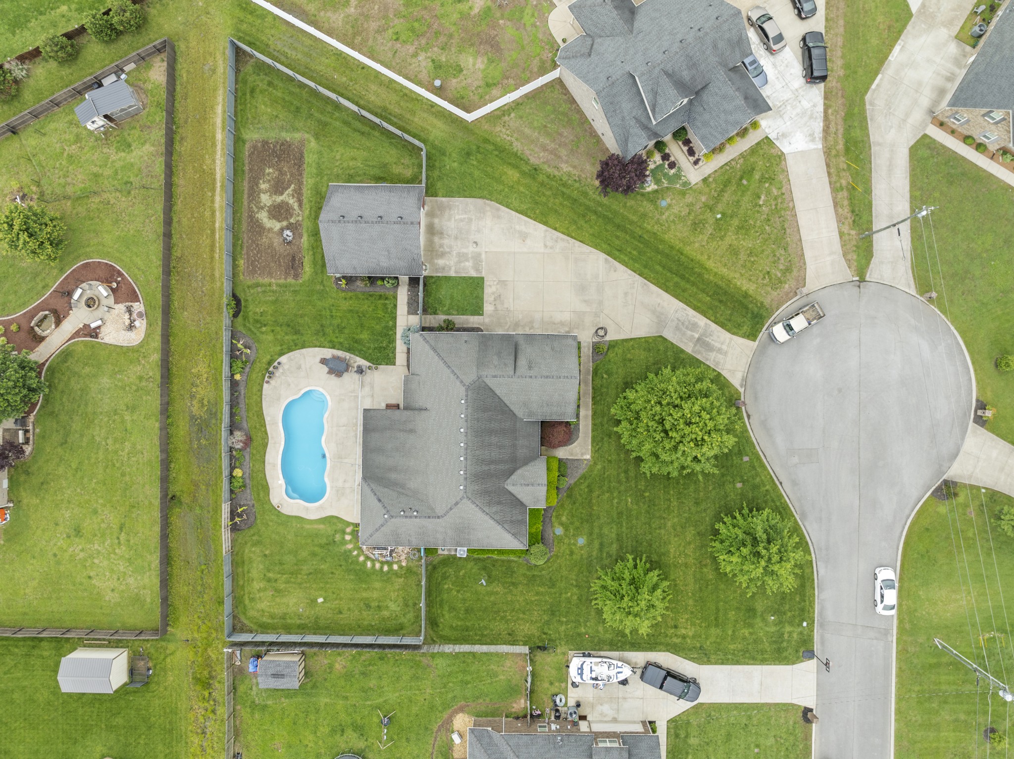 104 Riddick Court Murfreesboro, TN 37127 - Photo 39 of 48