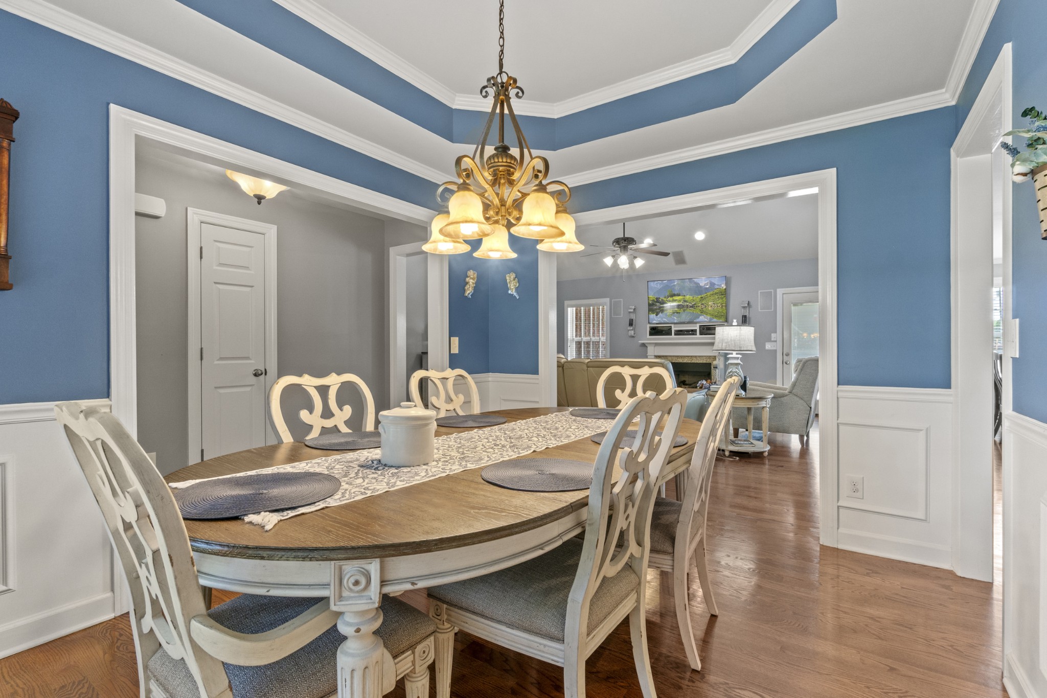 104 Riddick Court Murfreesboro, TN 37127 - Photo 4 of 48