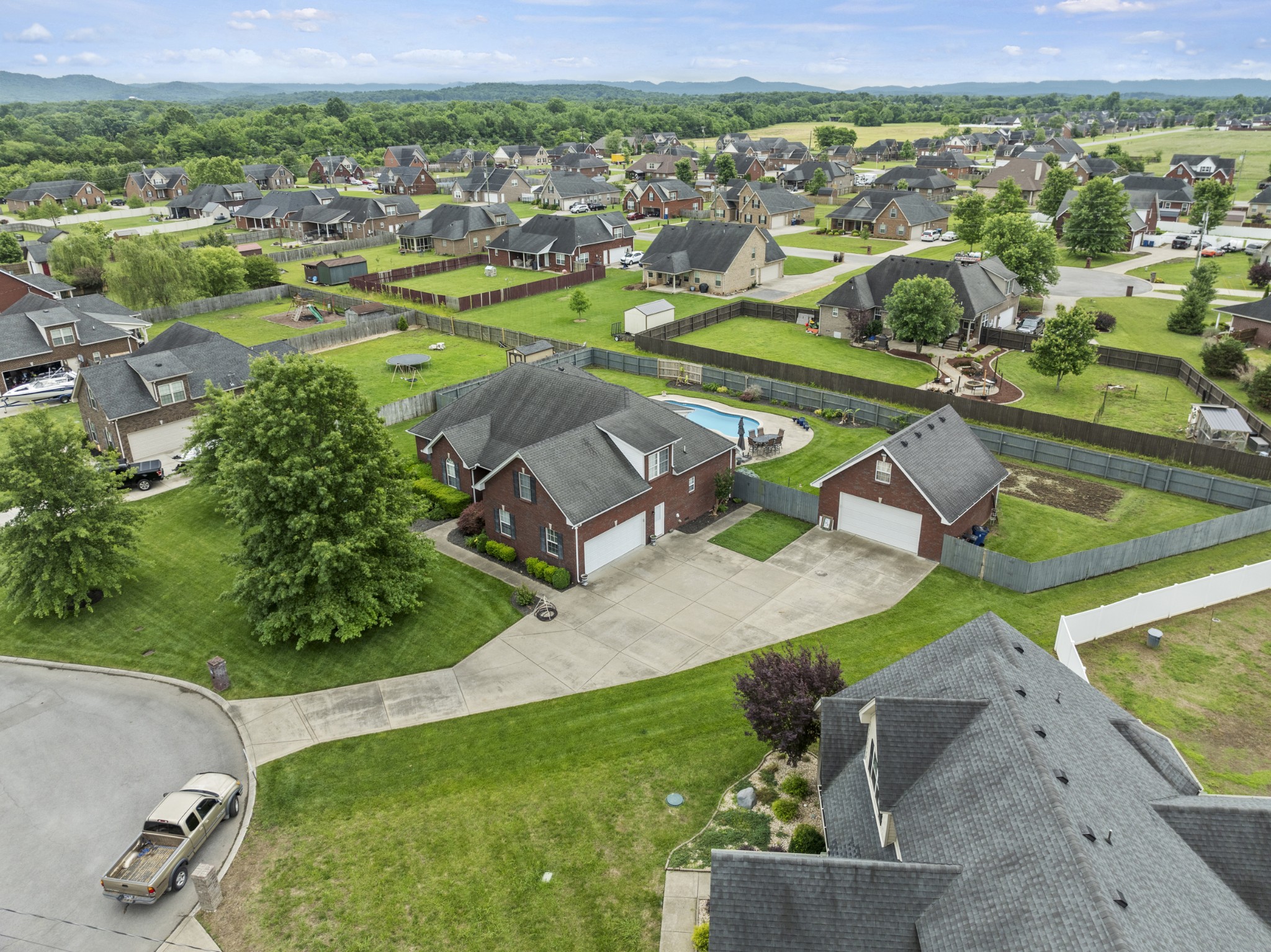 104 Riddick Court Murfreesboro, TN 37127 - Photo 41 of 48