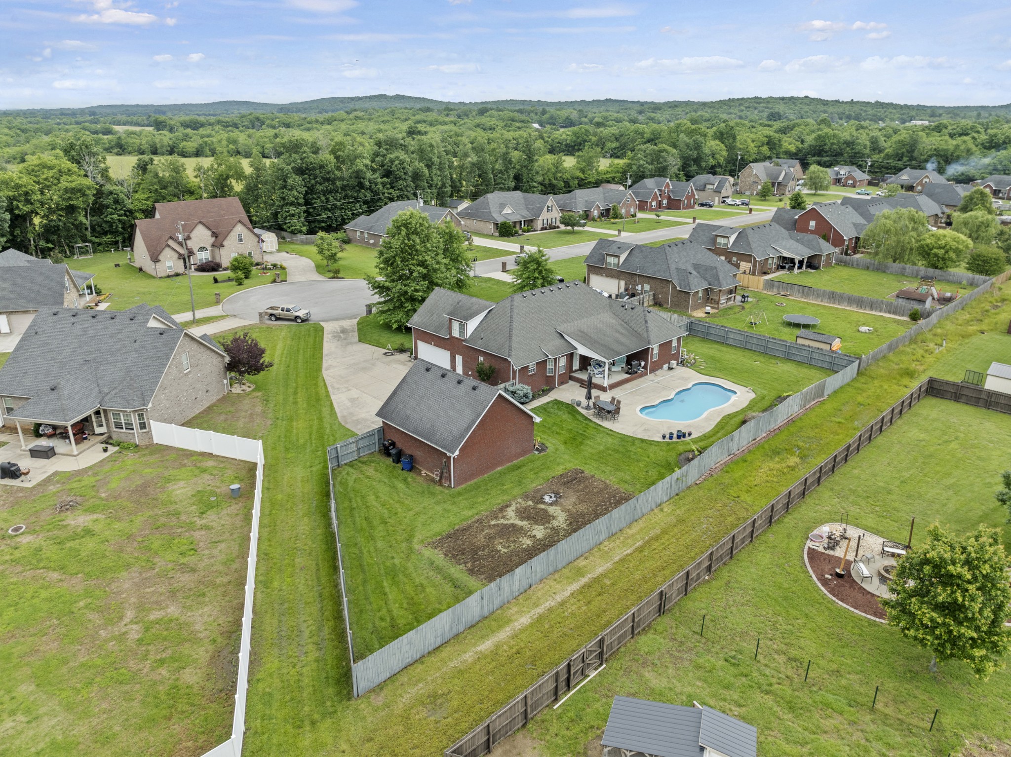 104 Riddick Court Murfreesboro, TN 37127 - Photo 42 of 48