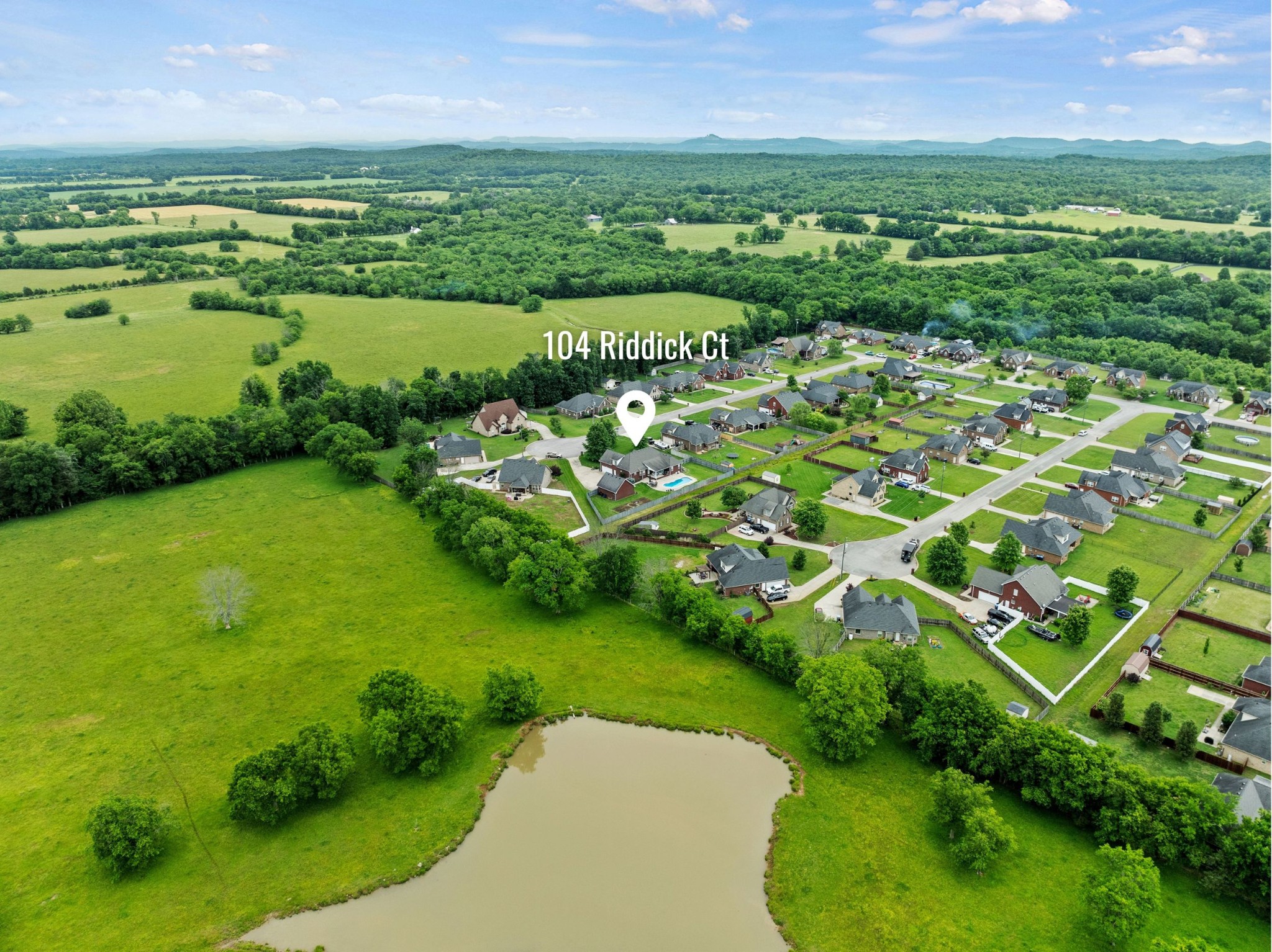 104 Riddick Court Murfreesboro, TN 37127 - Photo 45 of 48