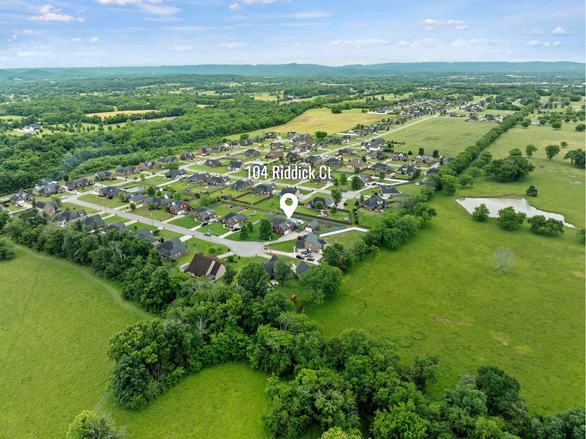 104 Riddick Court Murfreesboro, TN 37127 - Photo 46 of 48