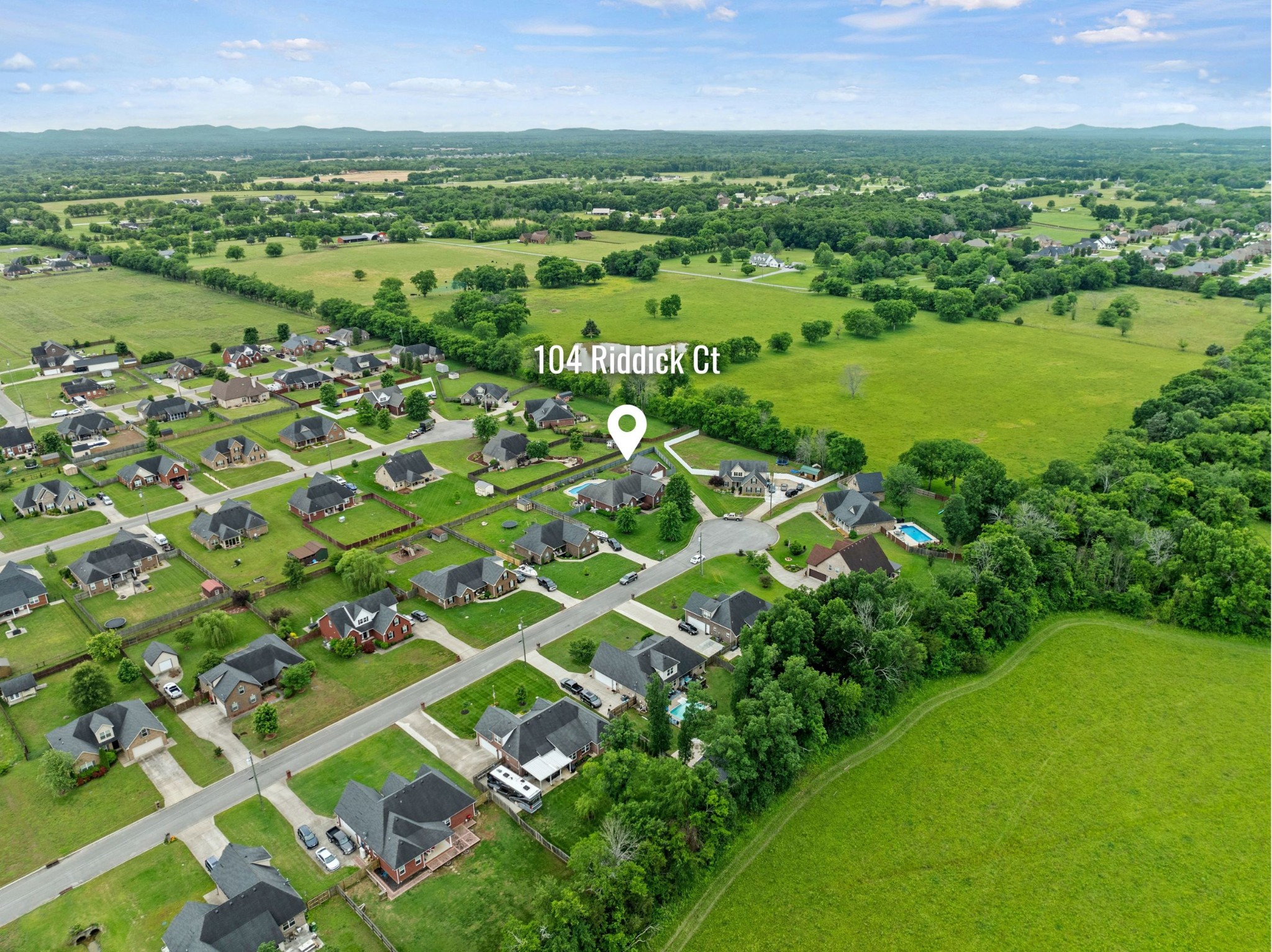 104 Riddick Court Murfreesboro, TN 37127 - Photo 47 of 48
