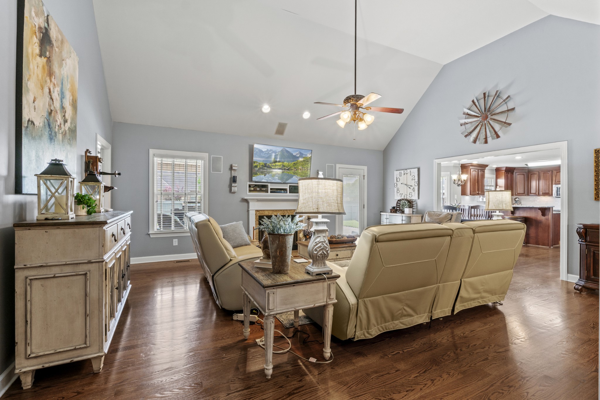 104 Riddick Court Murfreesboro, TN 37127 - Photo 5 of 48