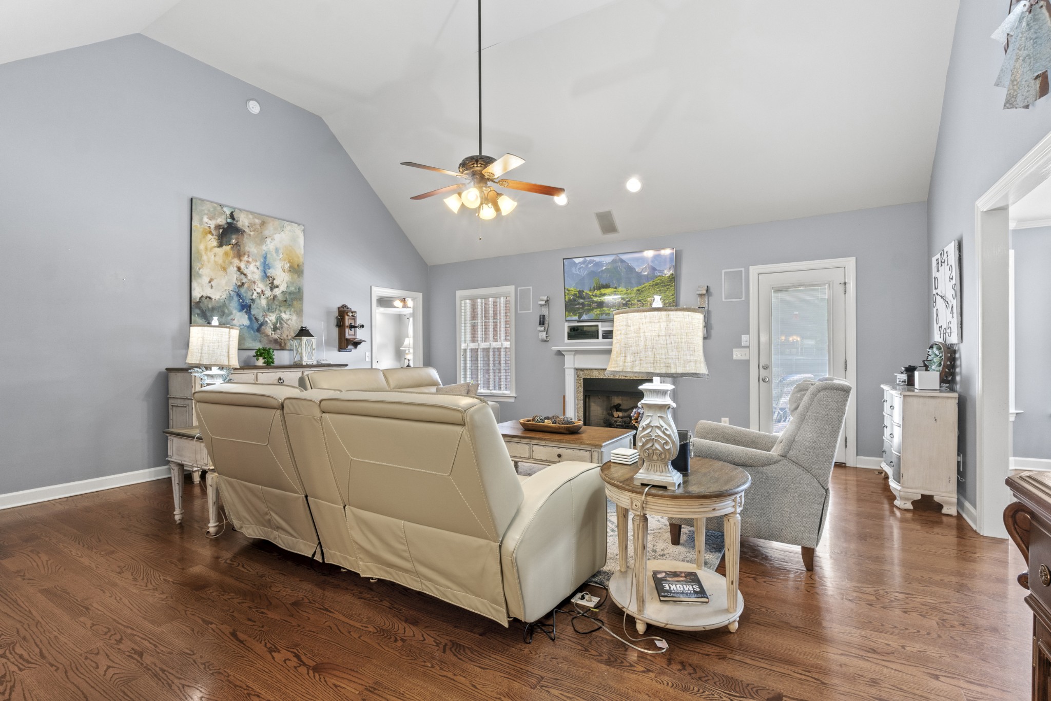 104 Riddick Court Murfreesboro, TN 37127 - Photo 7 of 48