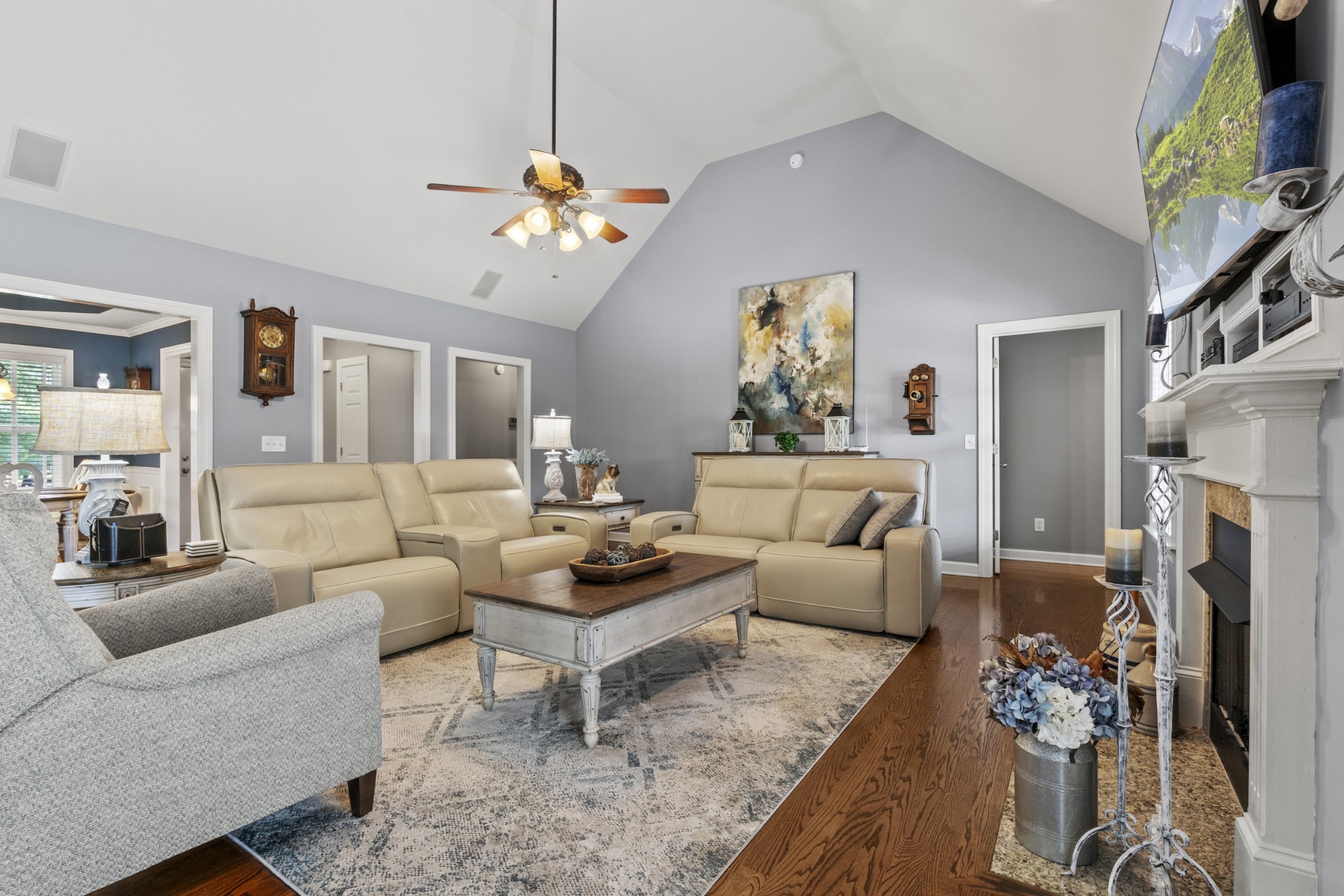 104 Riddick Court Murfreesboro, TN 37127 - Photo 8 of 48