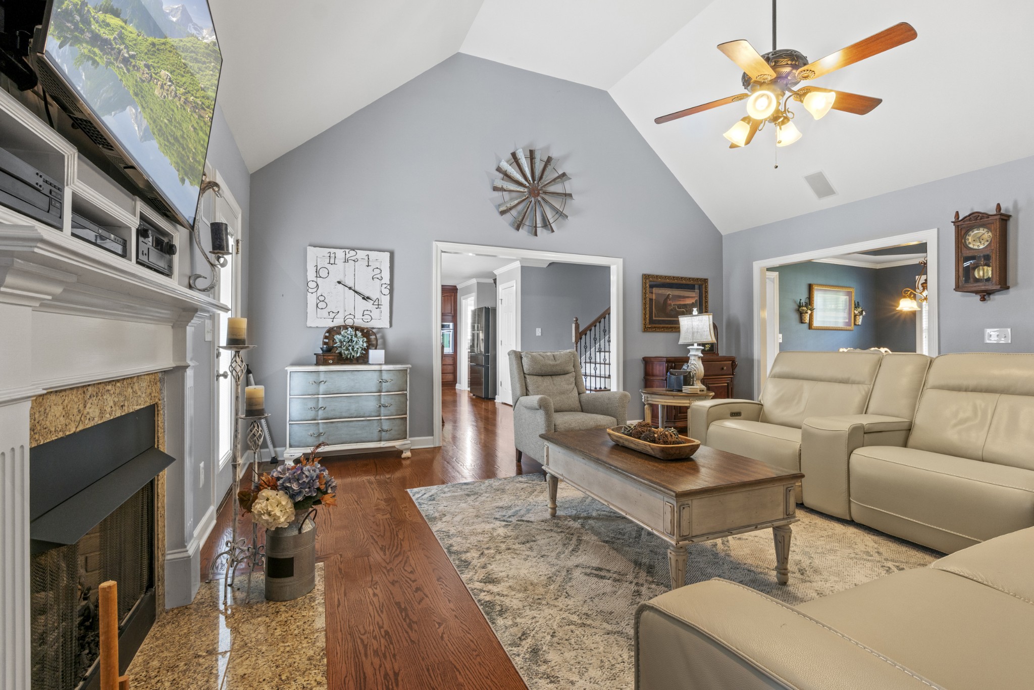 104 Riddick Court Murfreesboro, TN 37127 - Photo 9 of 48