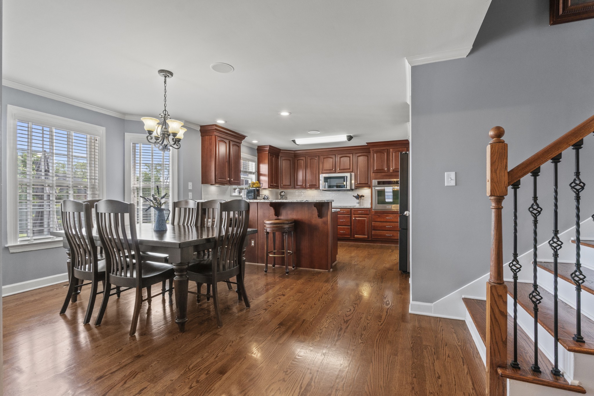 104 Riddick Court Murfreesboro, TN 37127 - Photo 10 of 48