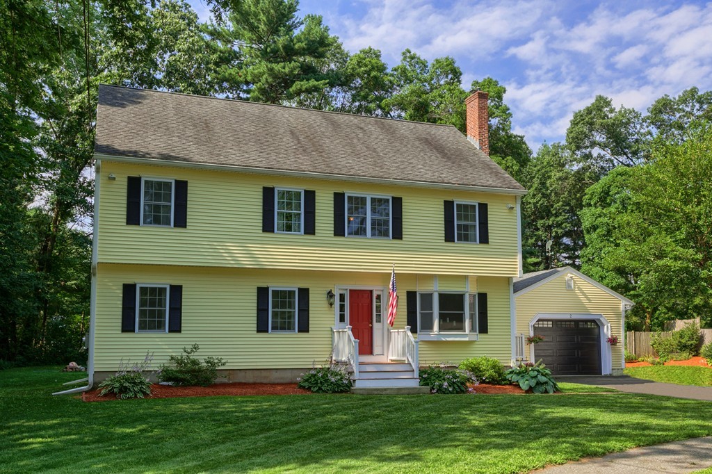 2 Jere Road Wilmington, MA 01887 - Photo 1 of 28 Gallery Image 1