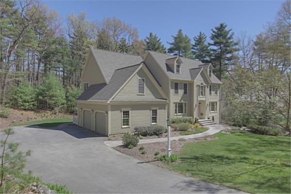 5 Norcross Road Hopkinton, MA 01748 - Photo 1 of 29 Gallery Image 1
