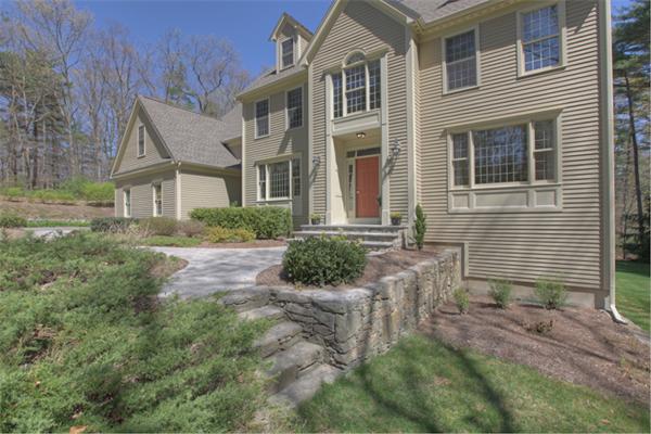 5 Norcross Road Hopkinton, MA 01748 - Photo 2 of 29 Gallery Image 2