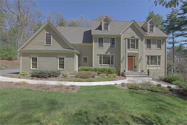 5 Norcross Road Hopkinton, MA 01748 - Photo 28 of 29 Gallery Image 28