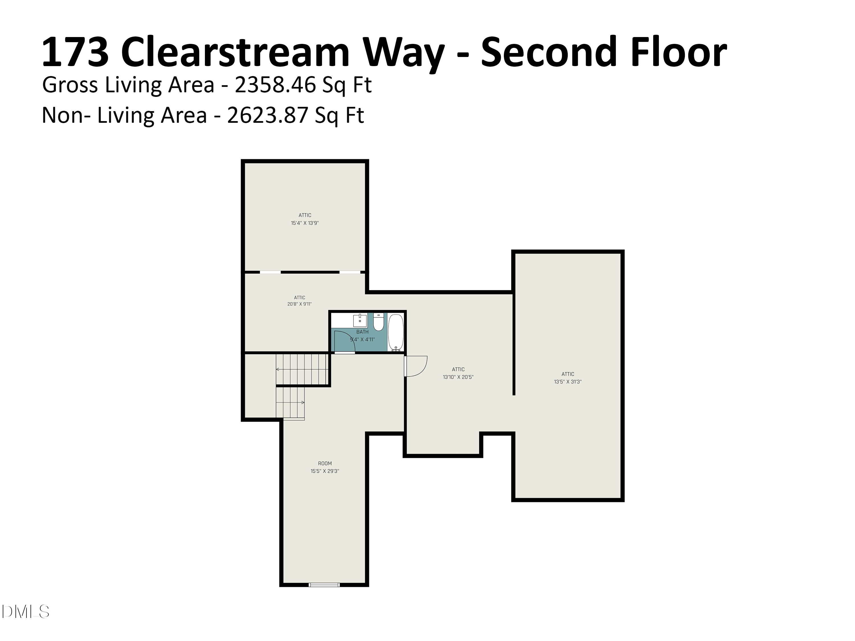 173 Clearstream Way Angier, NC 27501 - Photo 40 of 41
