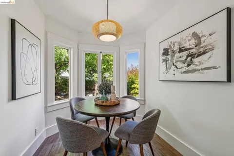 $749,000 | 4120 Webster Street, Oakland, CA 94609