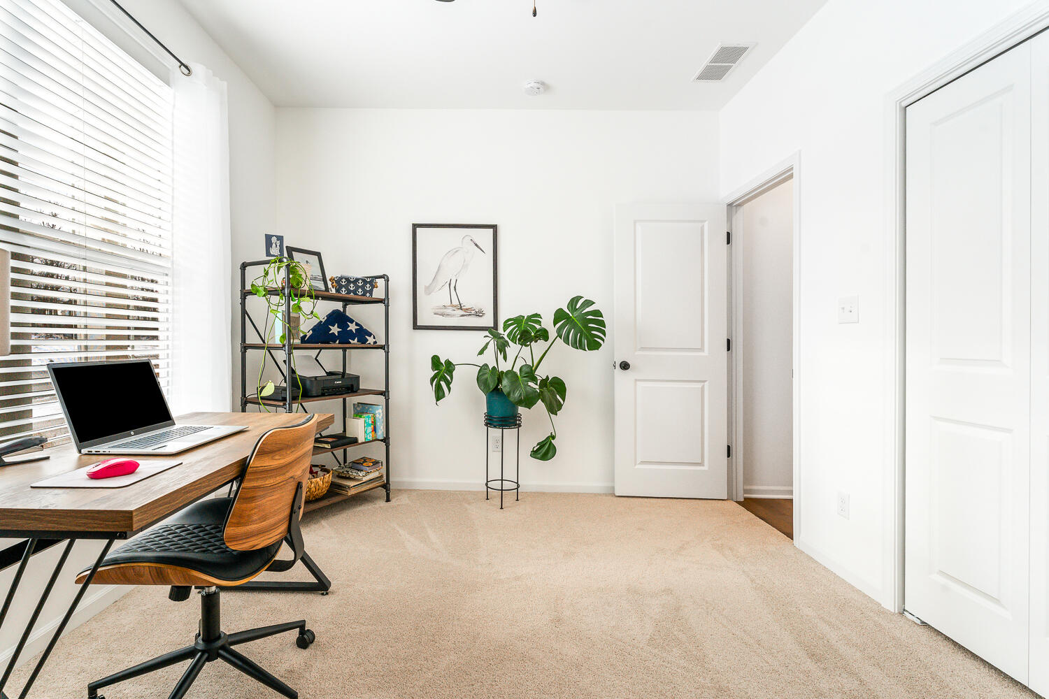 709 Verdano Terrace Crown Point, IN 46307 - Photo 9 of 39 a view of a workspace with furniture