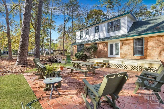 $2,800 | 15 Coffee Woods Drive, Savannah, GA 31419