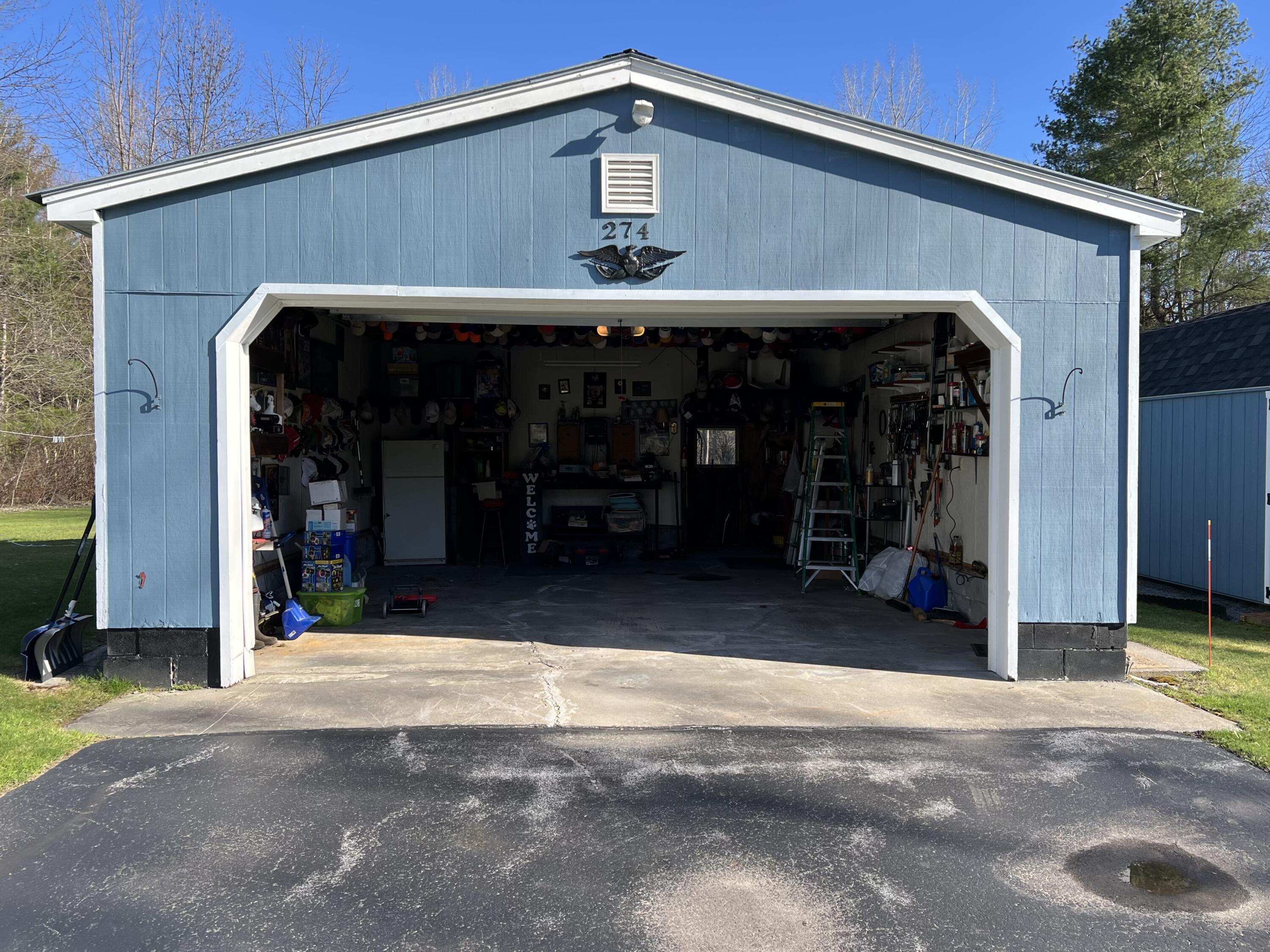 274 Bradford Road Plattsburgh, NY 12901 - Photo 21 of 30 Gallery Image 21