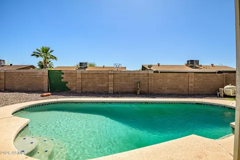 $349,500 | 6433 West Catalina Drive, Phoenix, AZ 85033
