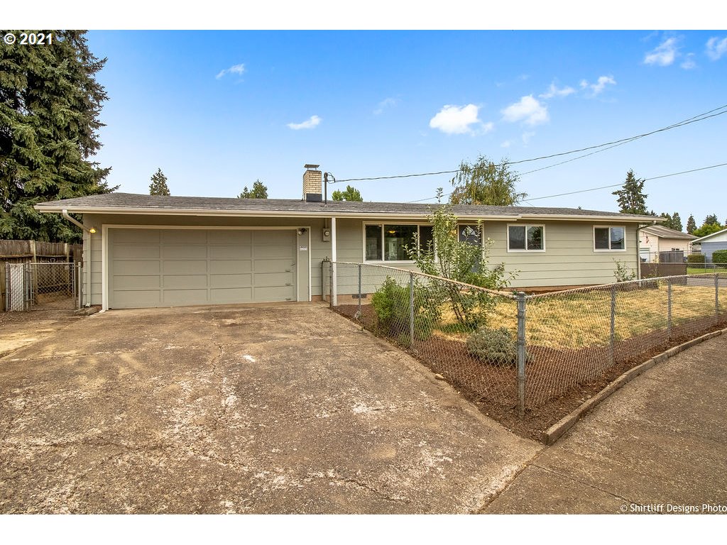5309 F Street Springfield, OR 97478 - Photo 1 of 31