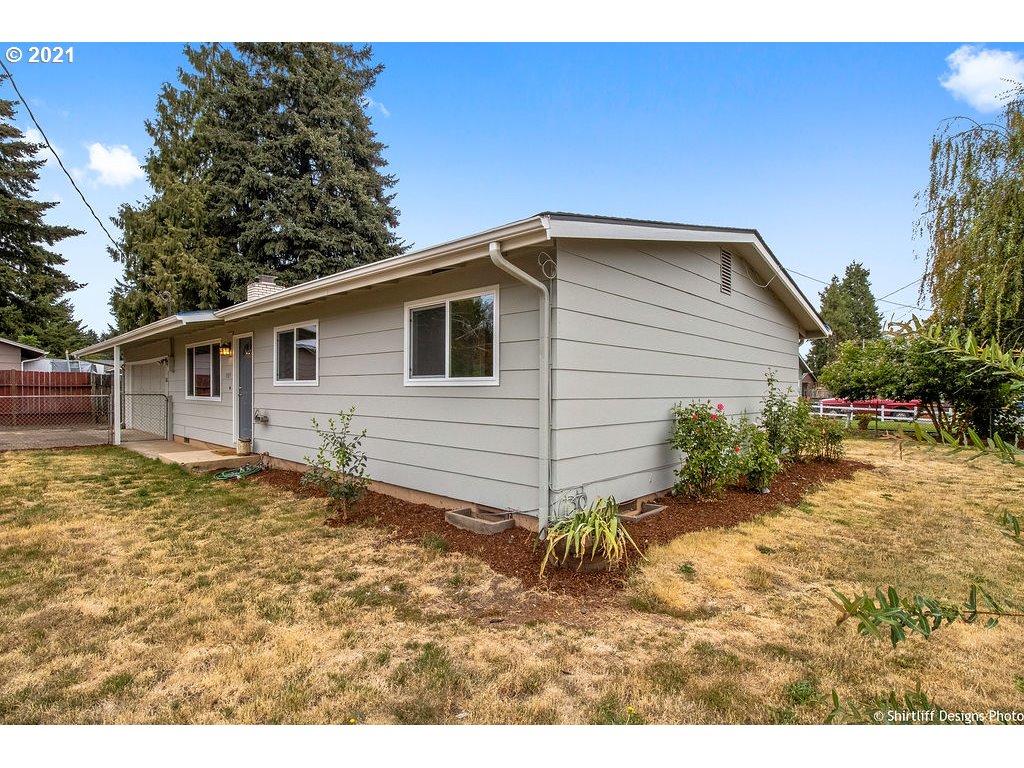 5309 F Street Springfield, OR 97478 - Photo 23 of 31