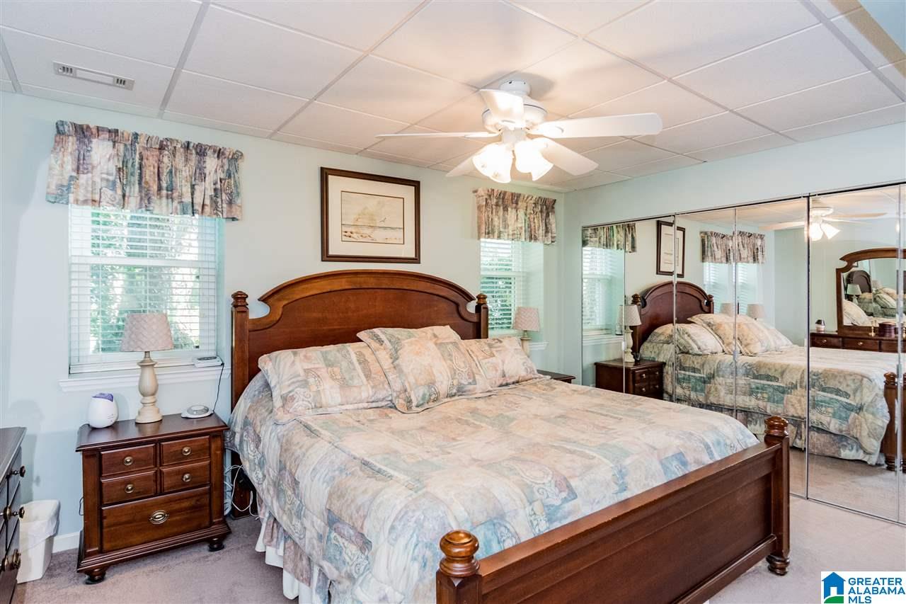 6933 Pannell Road Trussville, AL 35173 - Photo 15 of 36