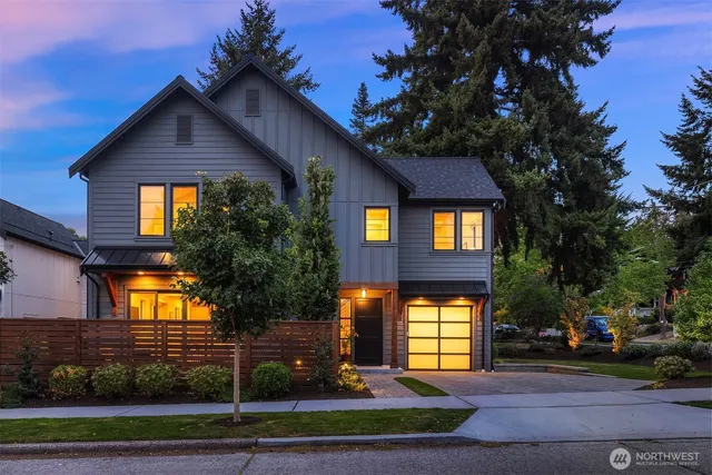 $2,398,000 | 2512 Northeast 68th Street, Seattle, WA 98115