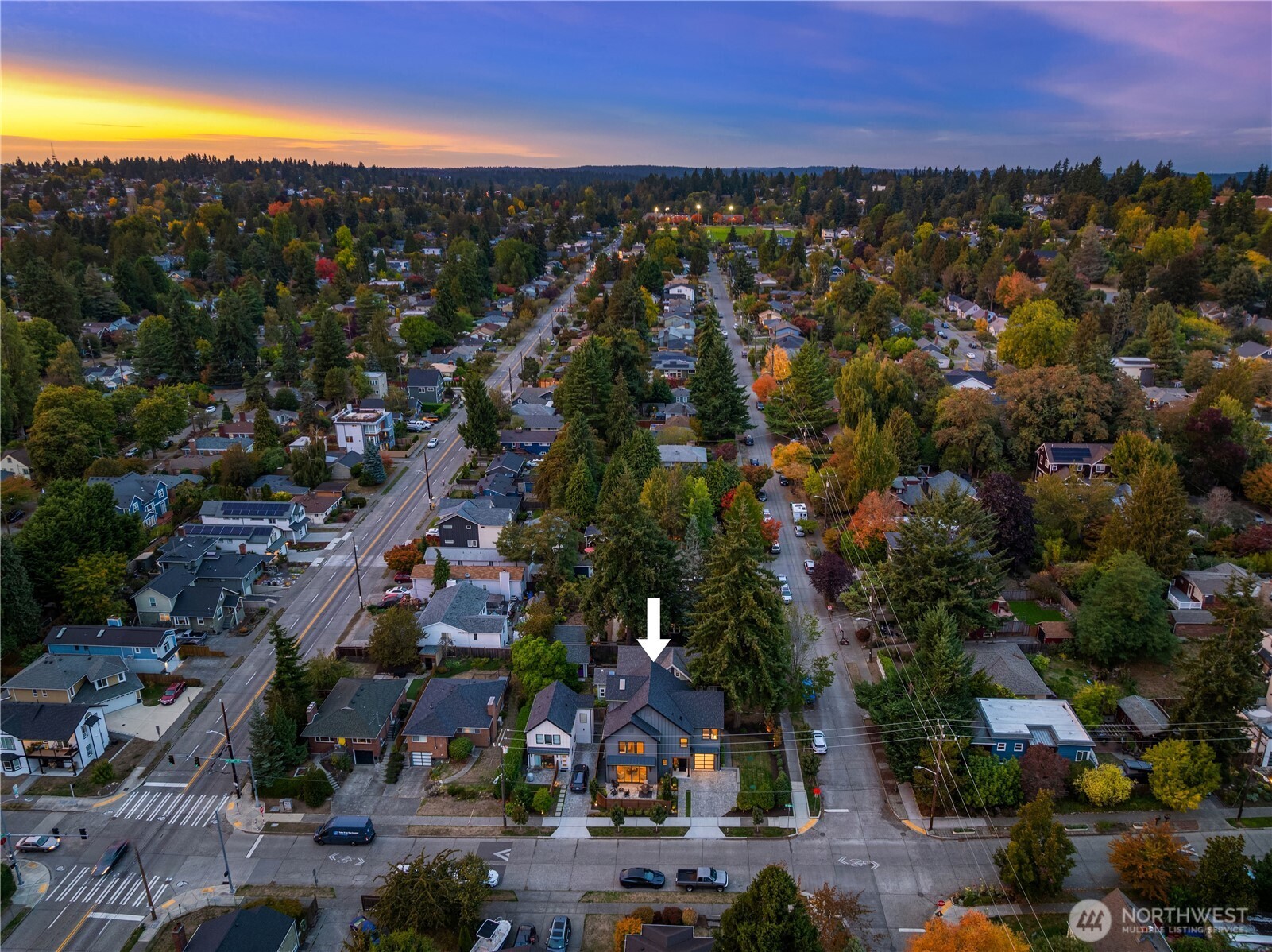 2512 Northeast 68th Street Seattle, WA 98115 - Photo 23 of 27