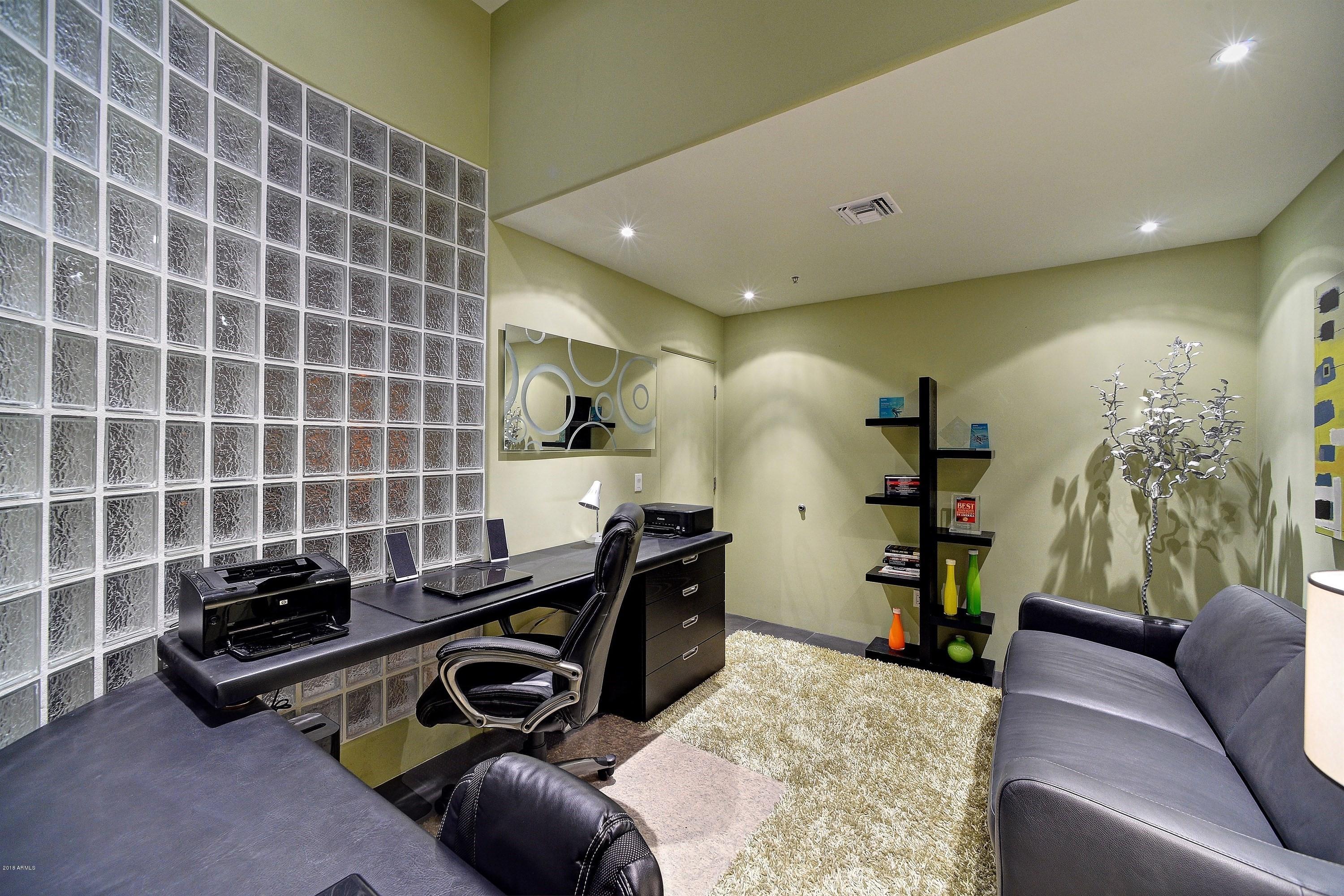 21 East 6th Street, Unit 701 Tempe, AZ 85281 - Photo 17 of 21 018_Office Extra Room