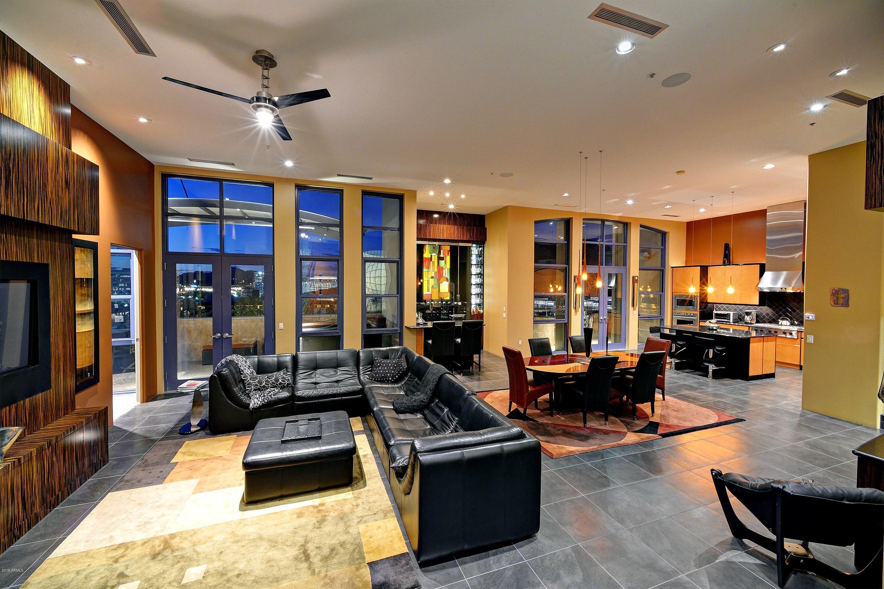 21 East 6th Street, Unit 701 Tempe, AZ 85281 - Photo 21 of 21 001_Large Open Floor Plan