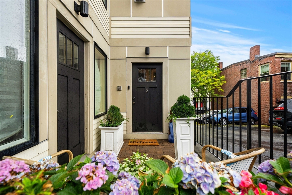 435 East 3rd Street, Unit 2 Boston, MA 02127 - Photo 24 of 26