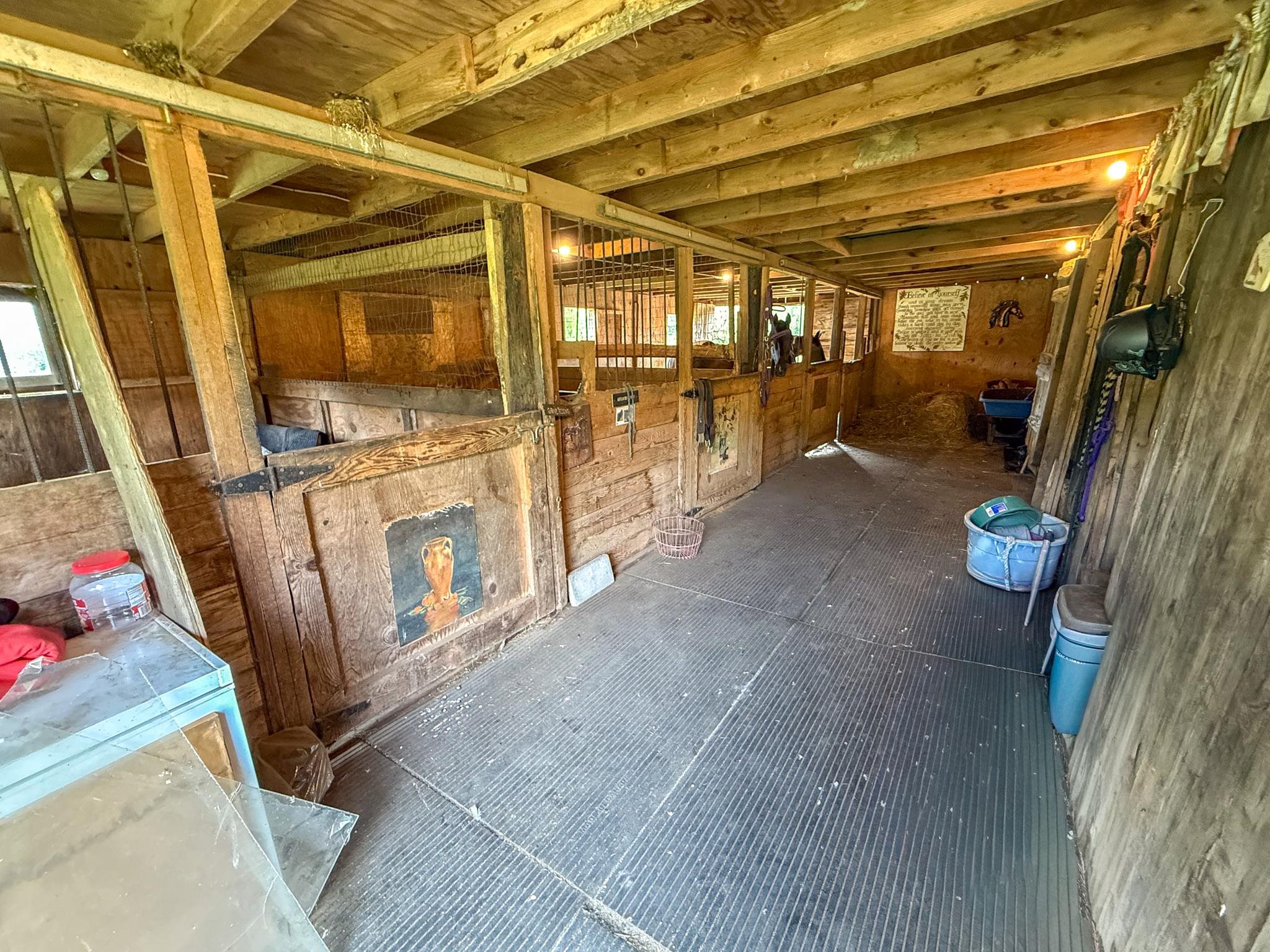 68 Isaac Perkins Road Lyme, NH 03768 - Photo 53 of 60