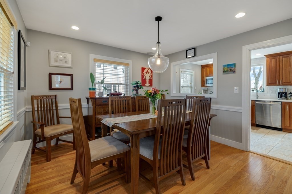 19 Valentine Road Framingham, MA 01702 - Photo 9 of 42 Gallery Image 9