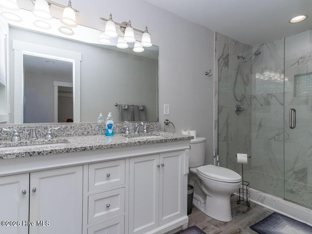 227 Colonial Beach Road Jarvisburg, NC 27947 - Photo 22 of 25