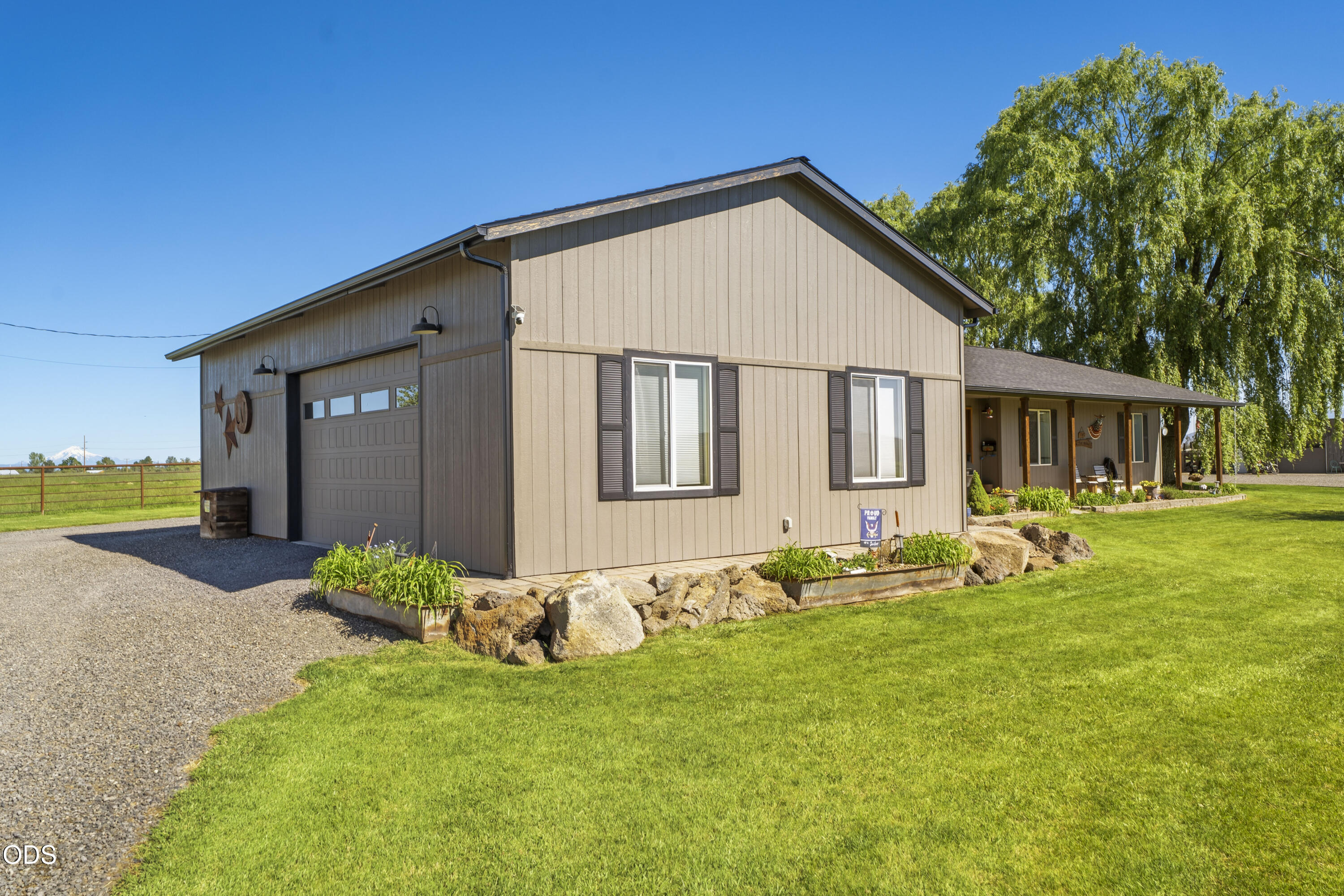 4793 Southwest Williams Road Powell Butte, OR 97753 - Photo 2 of 45