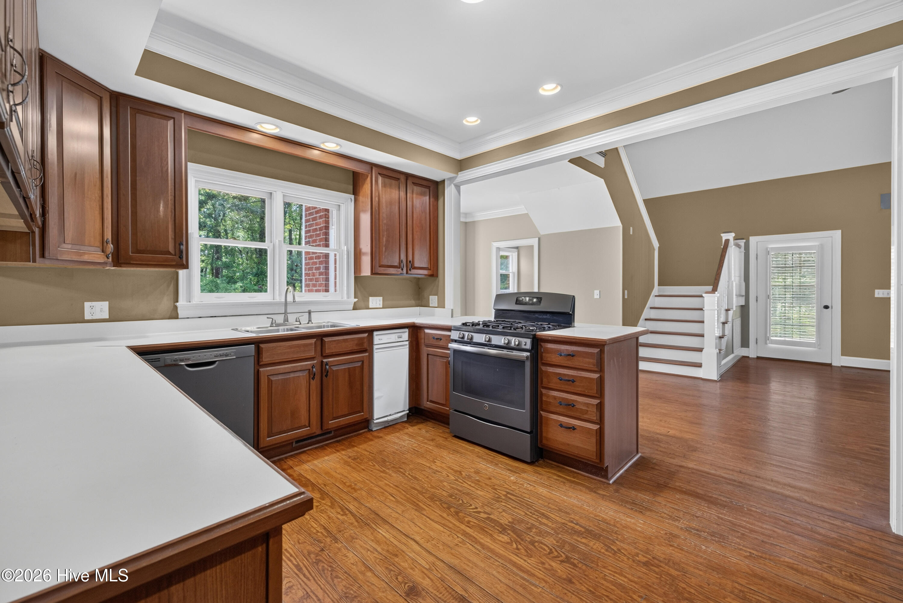 427 Tracy Brown Road Magnolia, NC 28453 - Photo 18 of 63 Gallery Image 18