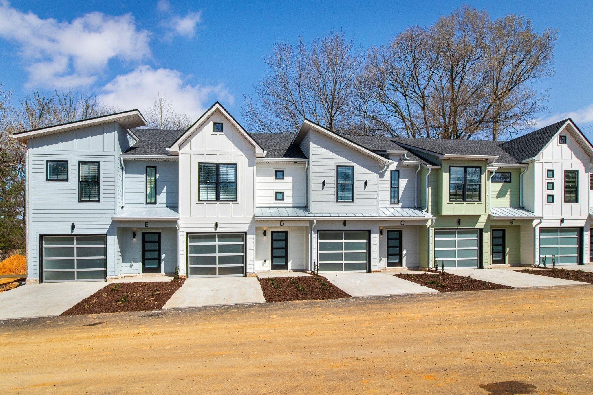 160 Excell Road, Unit F Clarksville, TN 37043 - Photo 1 of 27 Gallery Image 1