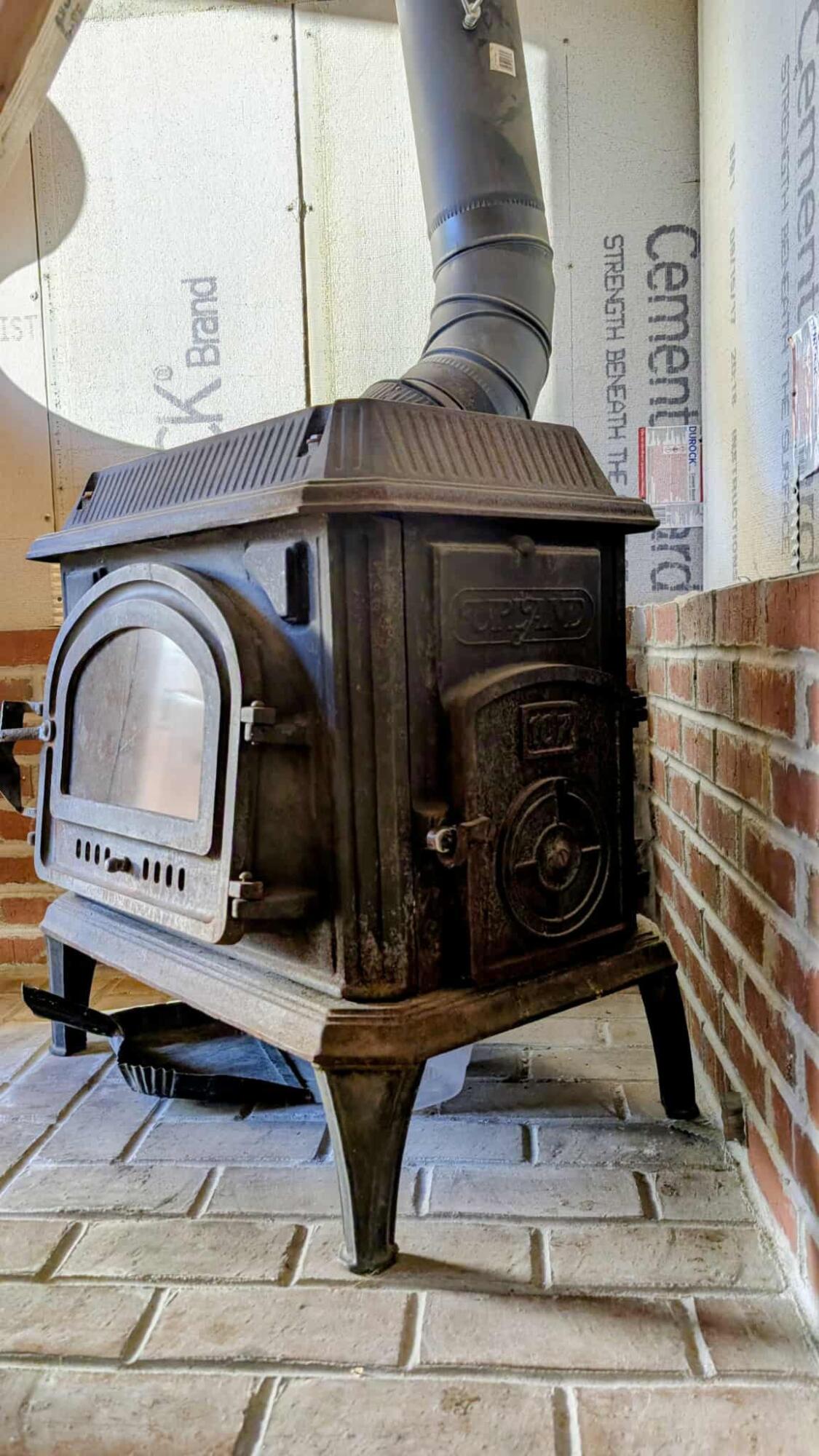 643 Sunset Road Deer Isle, ME 04627 - Photo 14 of 24 IMG_3708 (1)