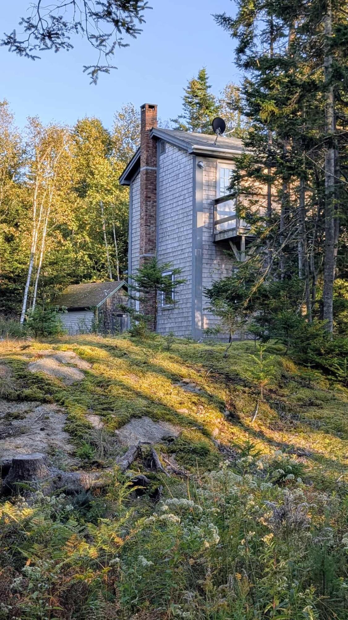 643 Sunset Road Deer Isle, ME 04627 - Photo 6 of 24 IMG_3715