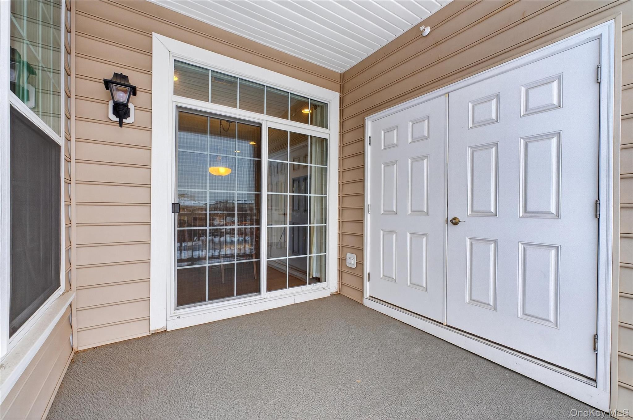 734 Regency Drive Fishkill, NY 12524 - Photo 24 of 45 a view of front door