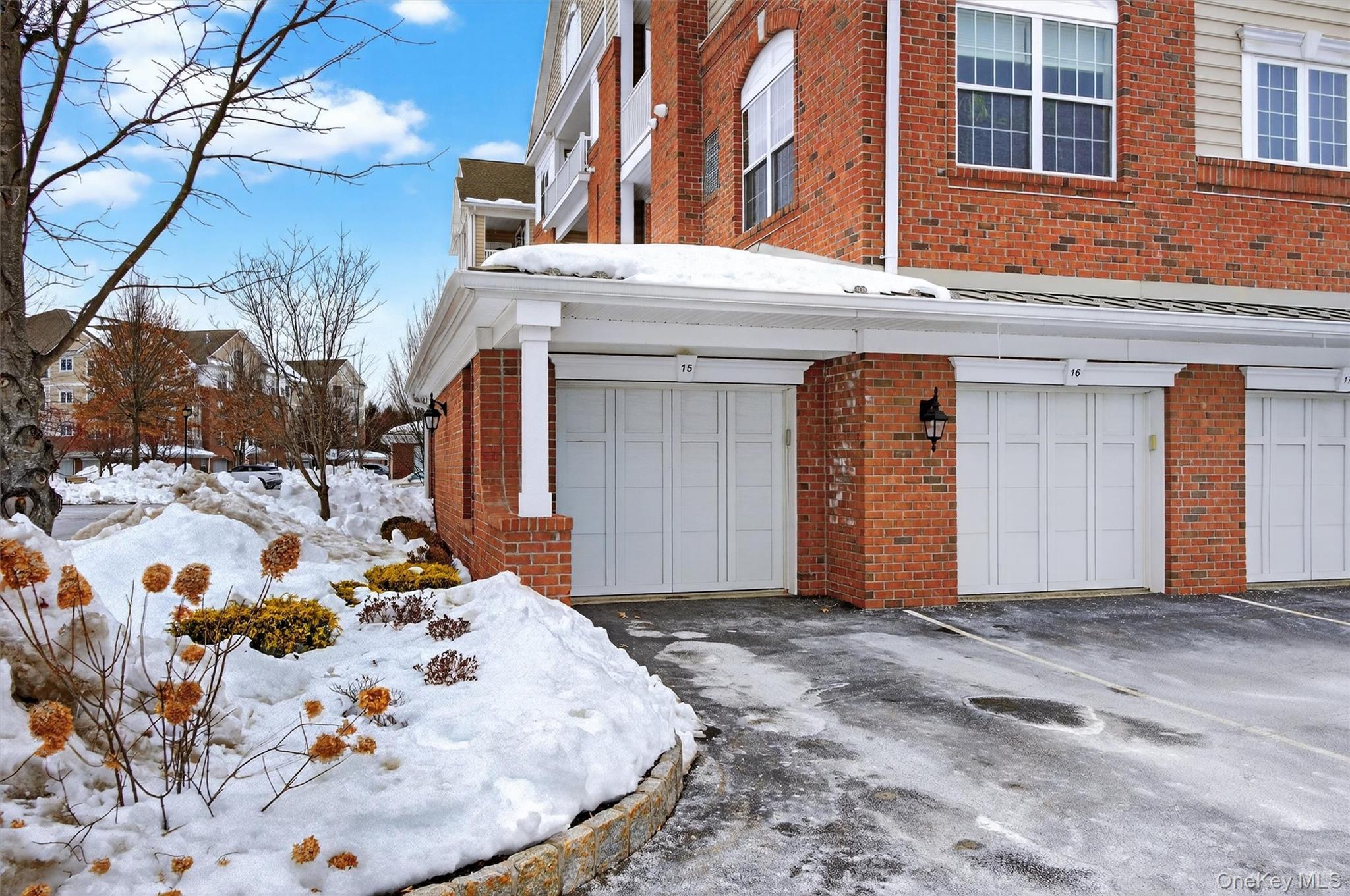 734 Regency Drive Fishkill, NY 12524 - Photo 25 of 45 a view of a house with a yard