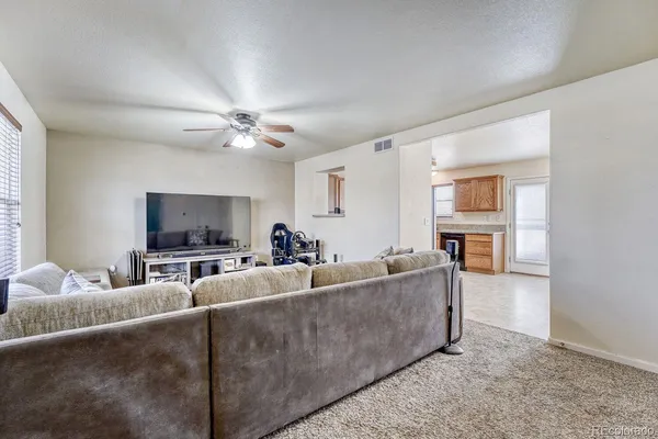 $429,000 | 2152 Asoka Street, Strasburg, CO 80136