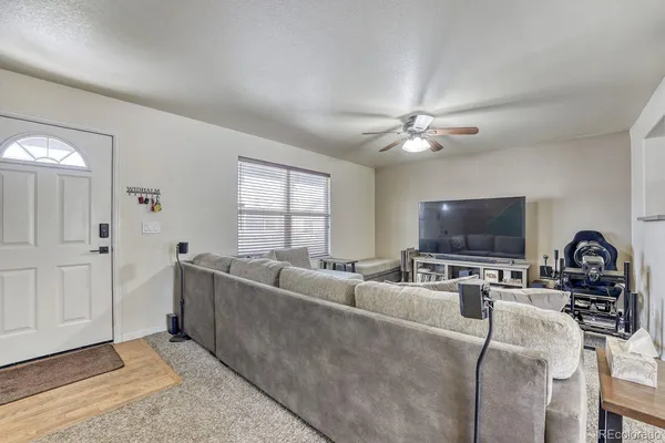 $429,000 | 2152 Asoka Street, Strasburg, CO 80136